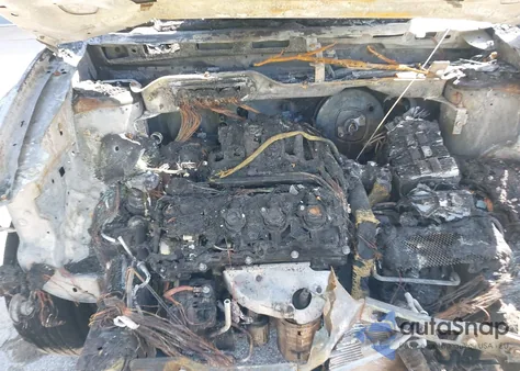 2014 Lincoln Mkx из США, поврежденный, VIN 2LMDJ8JK5EBL13869